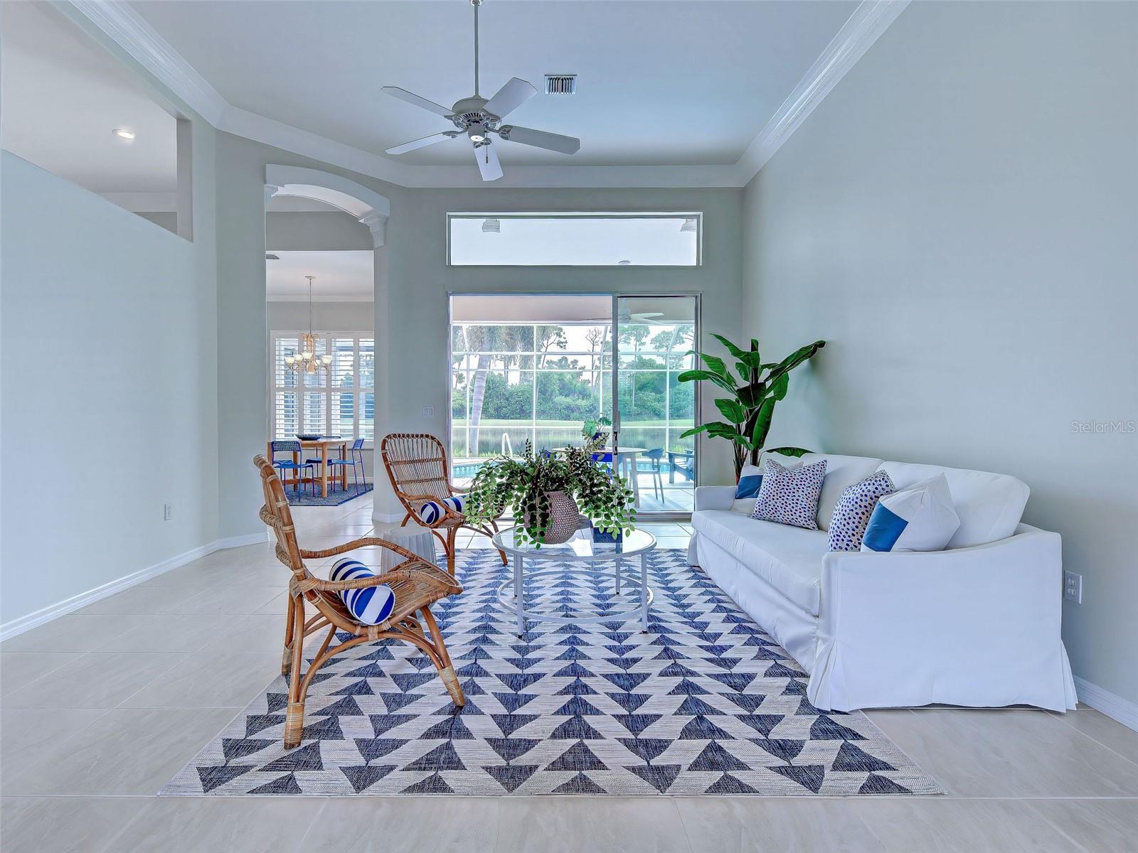 692 EGRET WALK LANE, VENICE, FL, 34292 4 692 EGRET WALK LANE