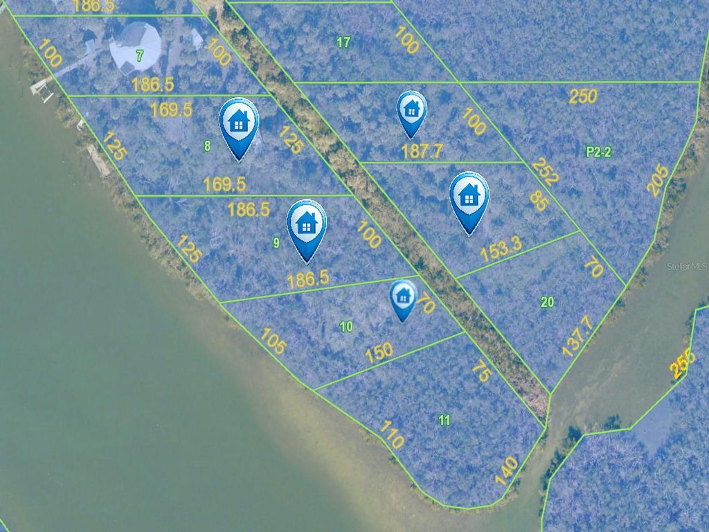 Photo of 10049 Hel-Lew Court, Placida, FL 33946 (MLS # C7522153)