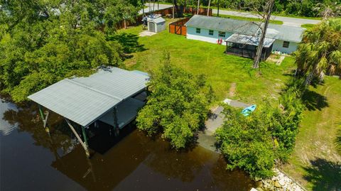 Photo of 9935 River Drive, Gibsonton, FL 33534 (MLS # TB8410299) Photo of 9935 River Drive, Gibsonton, FL 33534 (MLS # TB8410299)