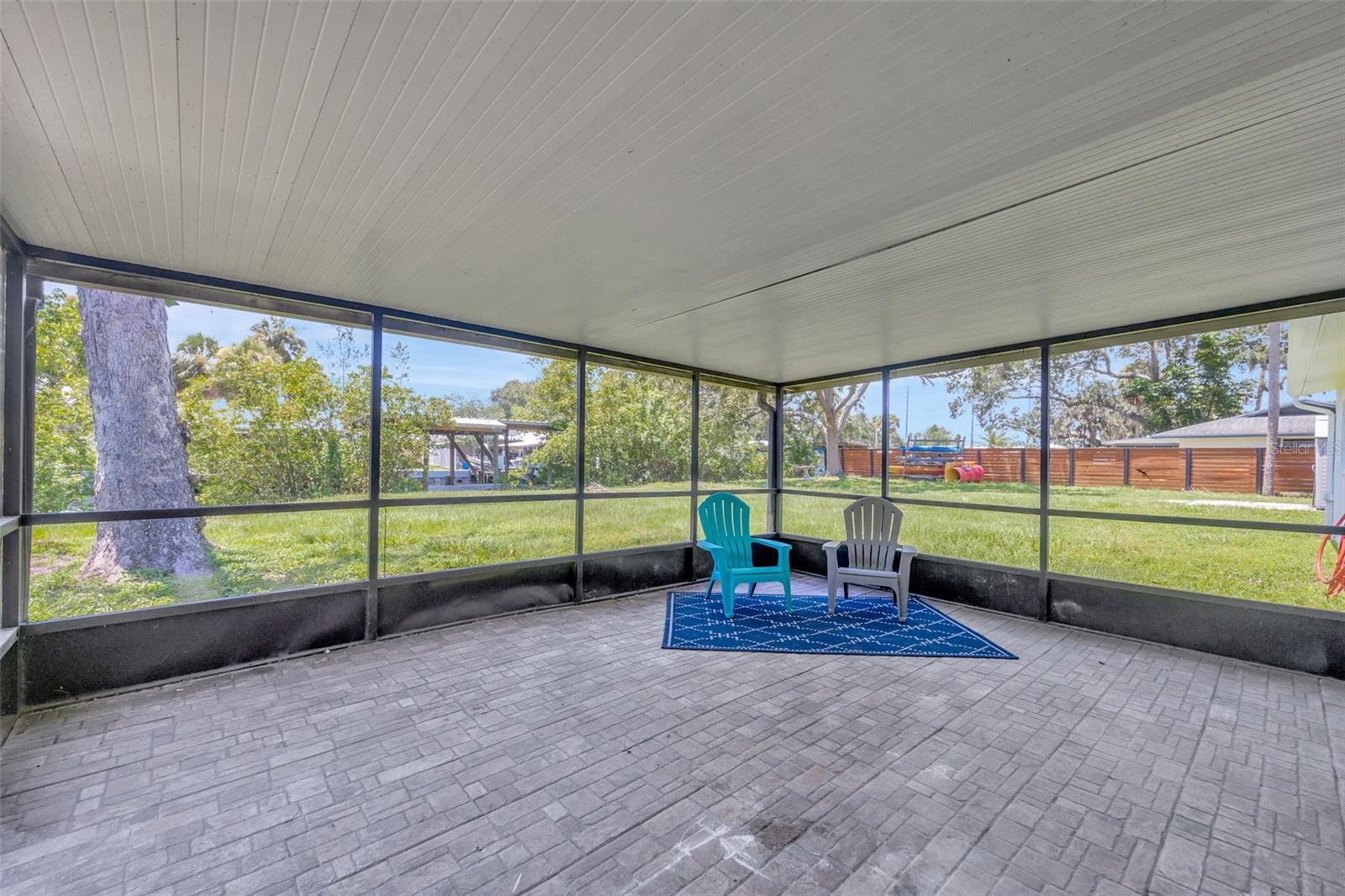 ALAFIA SHORES SUB 1ST - Residential