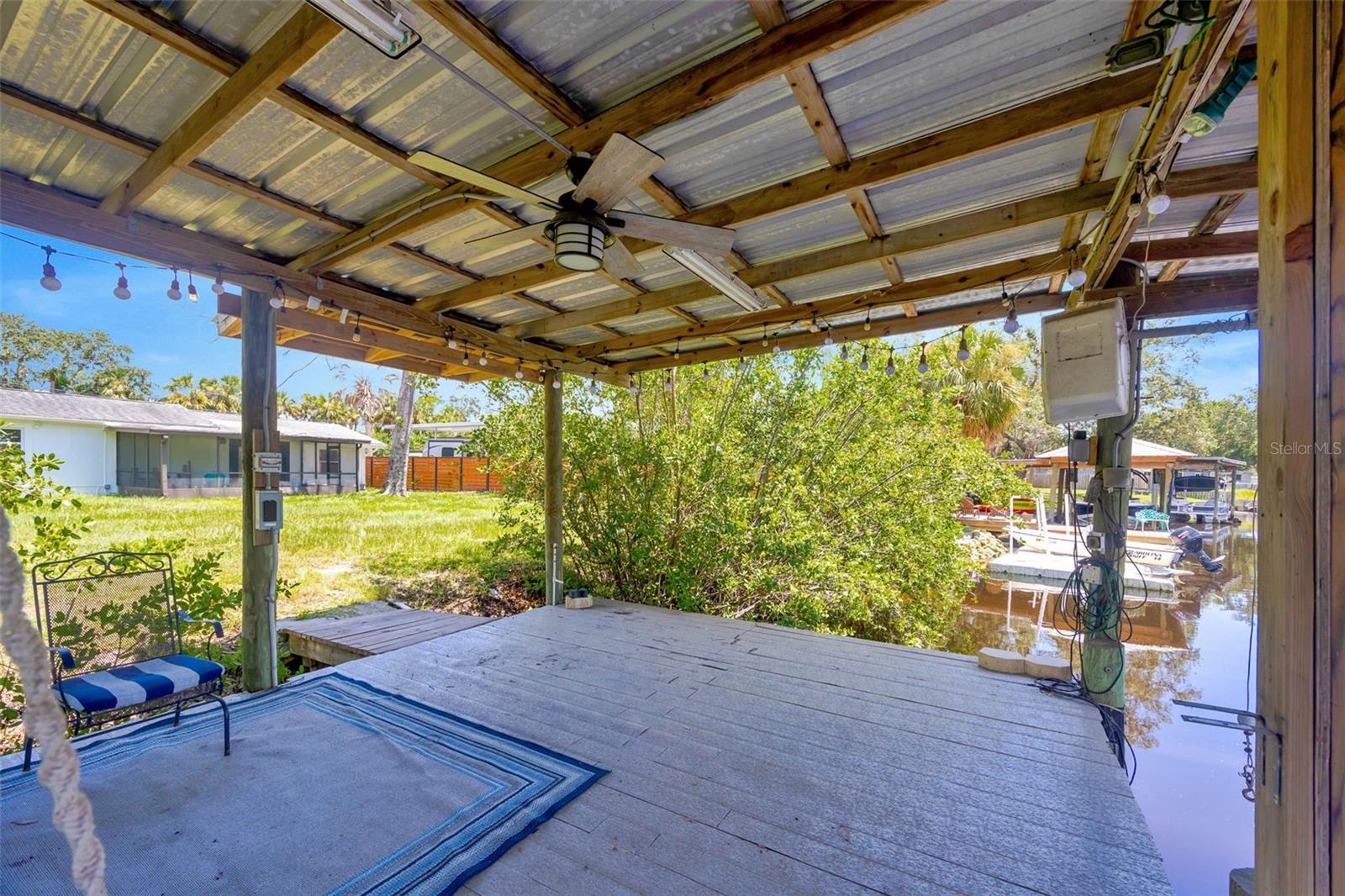 ALAFIA SHORES SUB 1ST - Residential