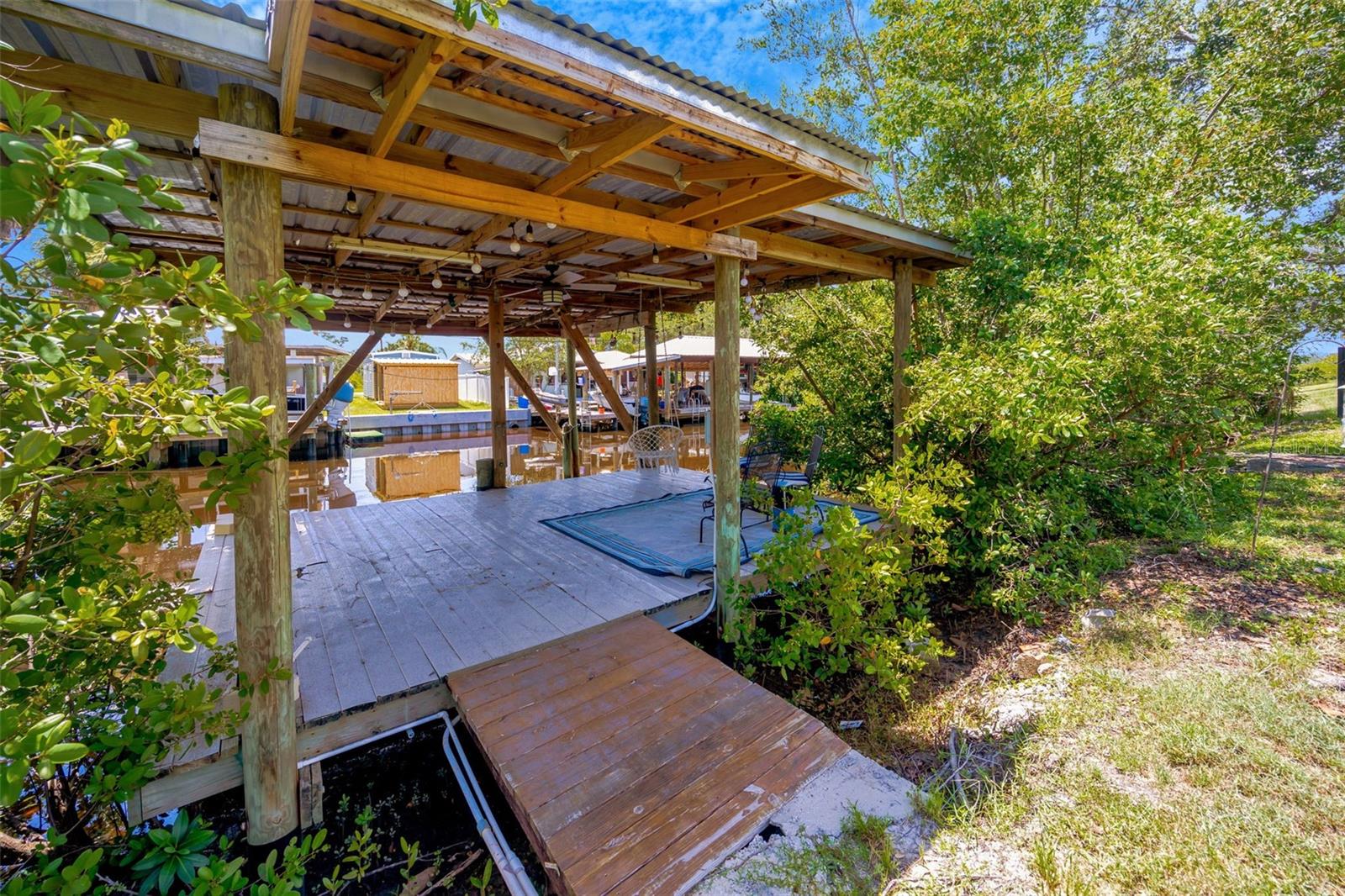 ALAFIA SHORES SUB 1ST - Residential