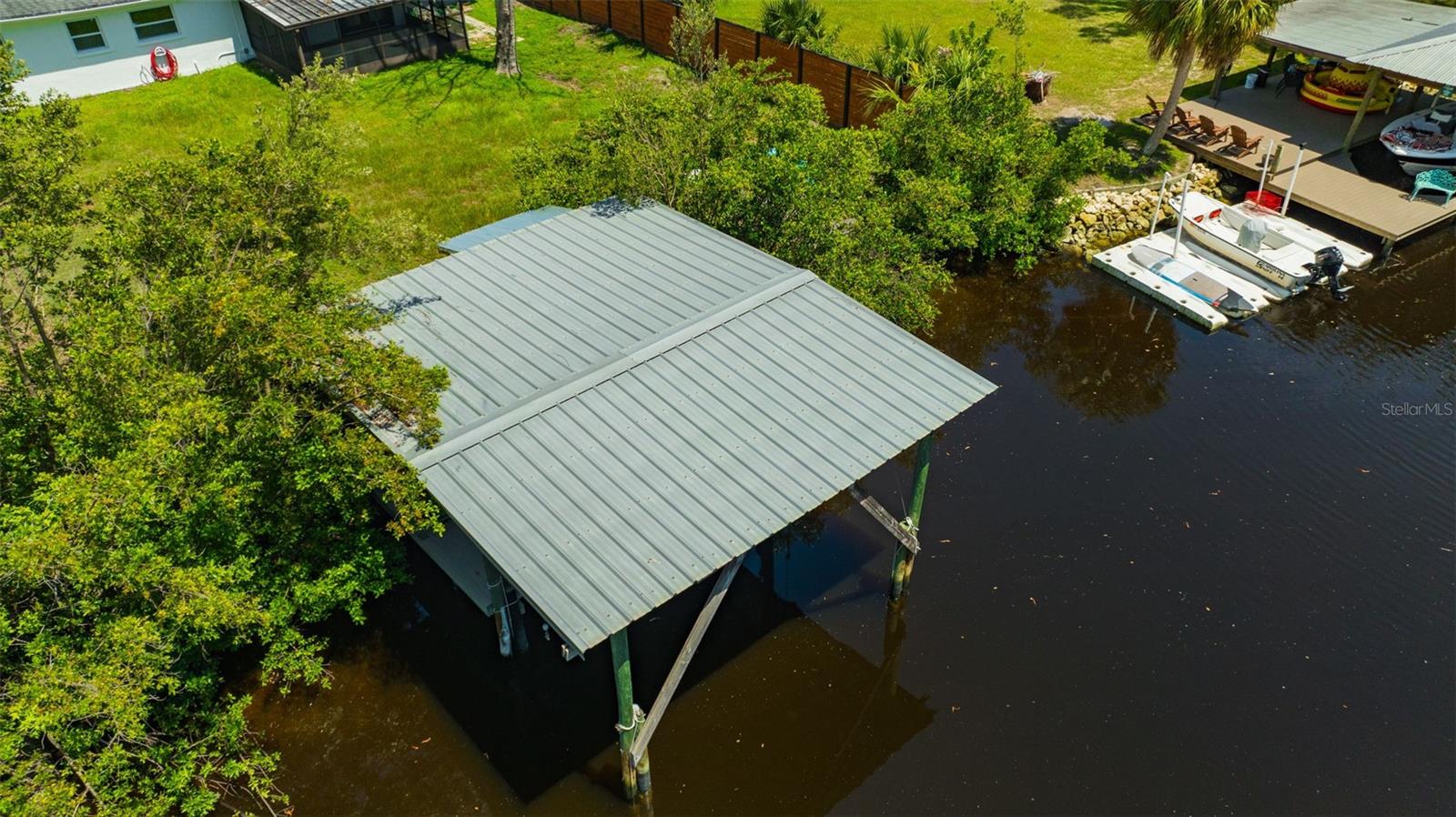 ALAFIA SHORES SUB 1ST - Residential