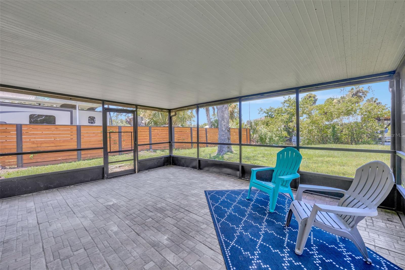 ALAFIA SHORES SUB 1ST - Residential