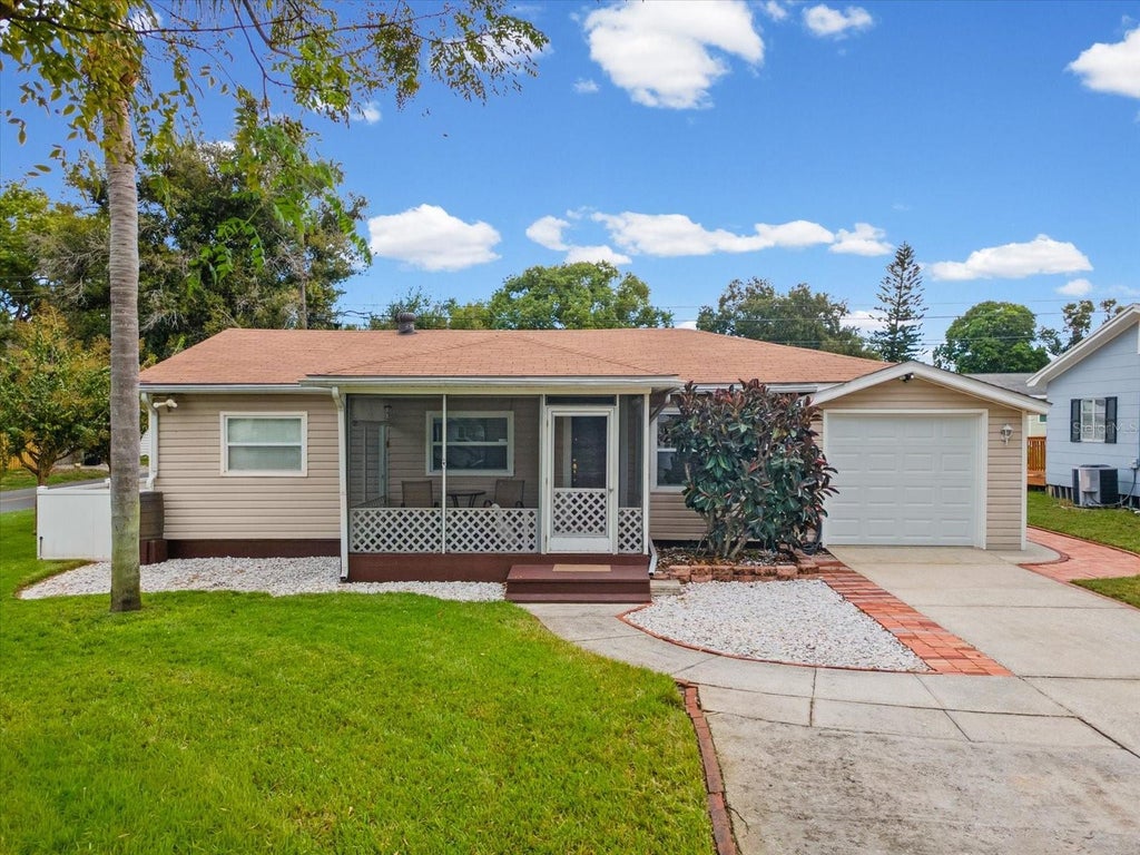 Photo of 5291 43rd Avenue N, St Petersburg, FL 33709 (MLS # TB8553550)