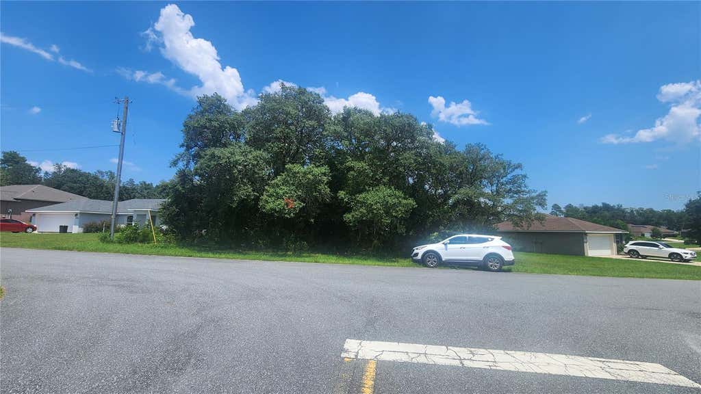 Photo of SW 47th Ct, Ocala, FL 34473 (MLS # G5116814)
