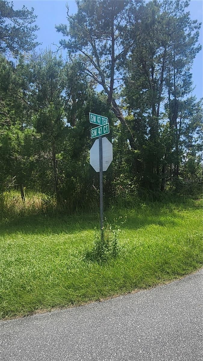 SW 47TH CT