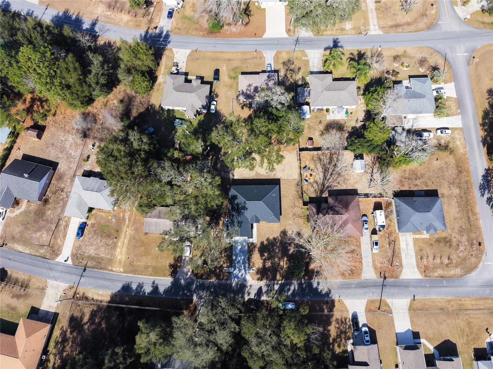 SILVER SPGS SHORES 25 - Residential