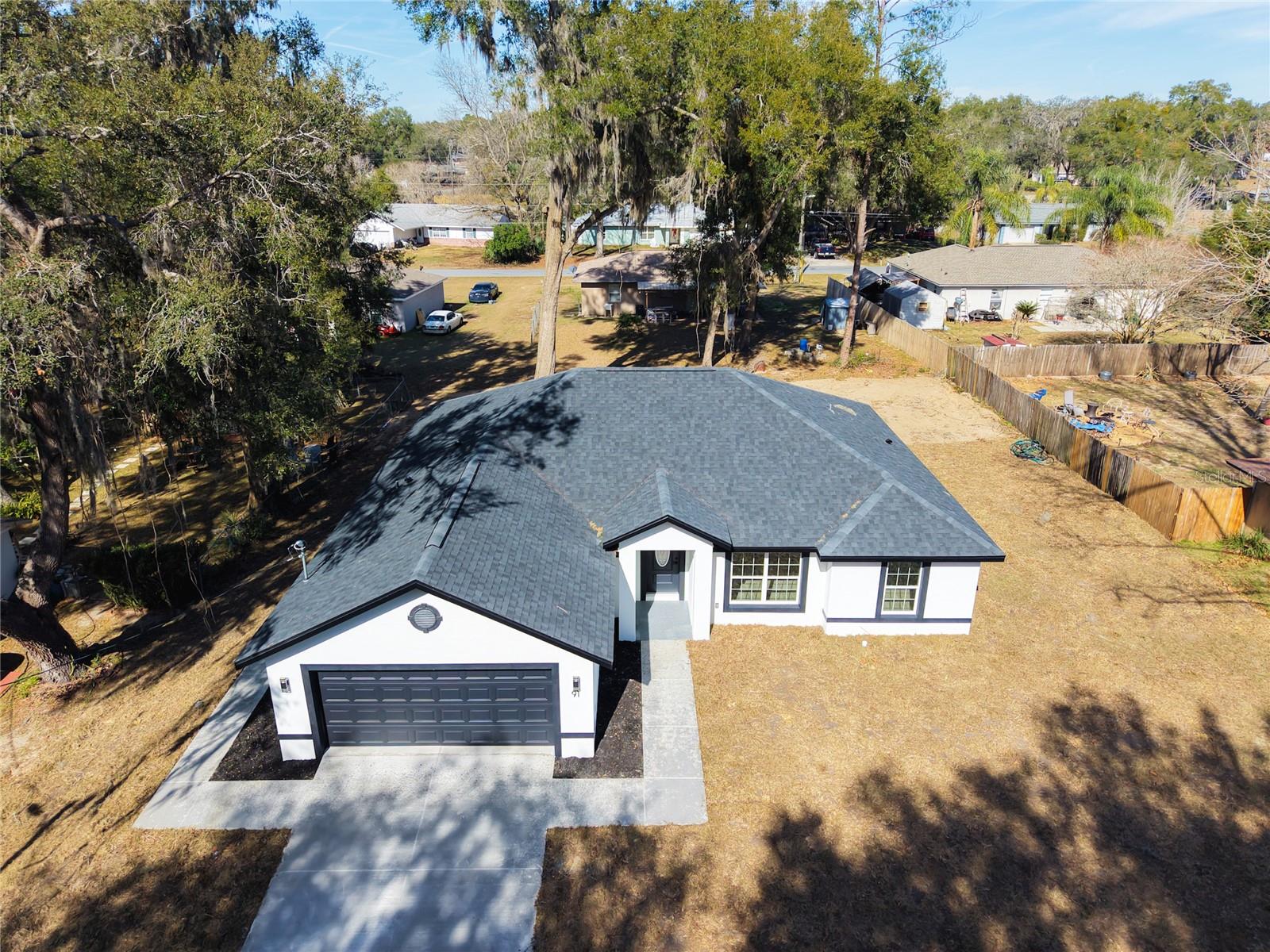 SILVER SPGS SHORES 25 - Residential