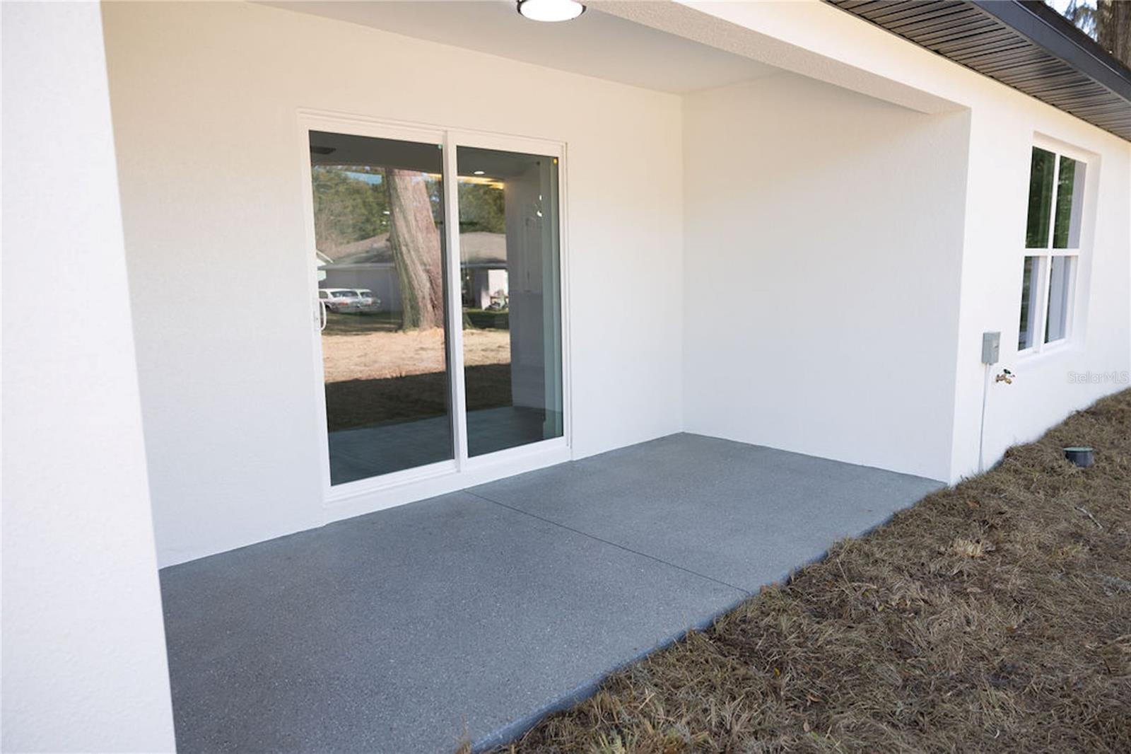 SILVER SPGS SHORES 25 - Residential