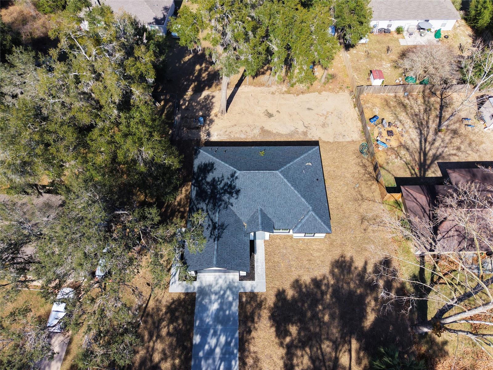 SILVER SPGS SHORES 25 - Residential