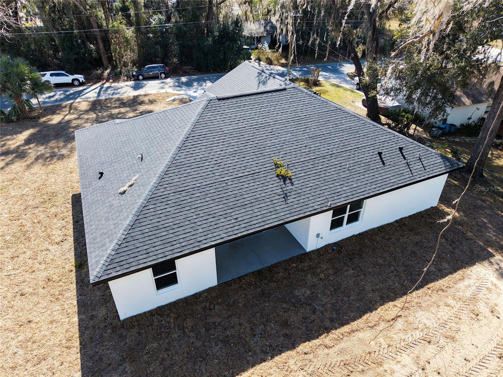 SILVER SPGS SHORES 25 - Residential