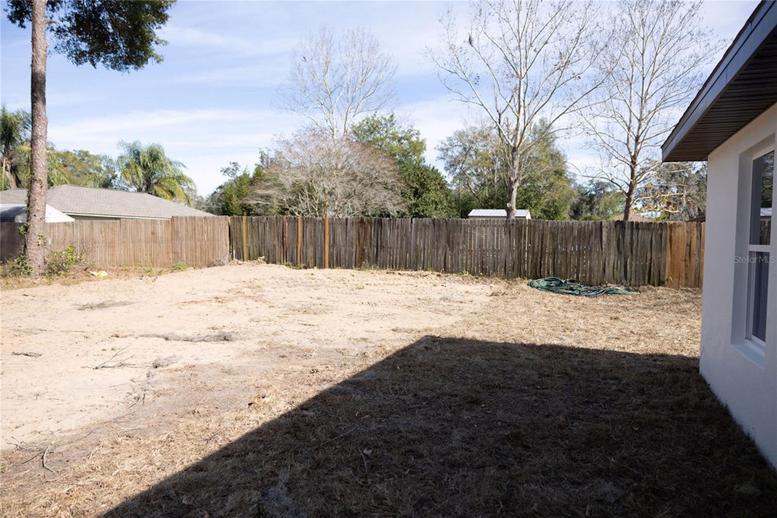 SILVER SPGS SHORES 25 - Residential