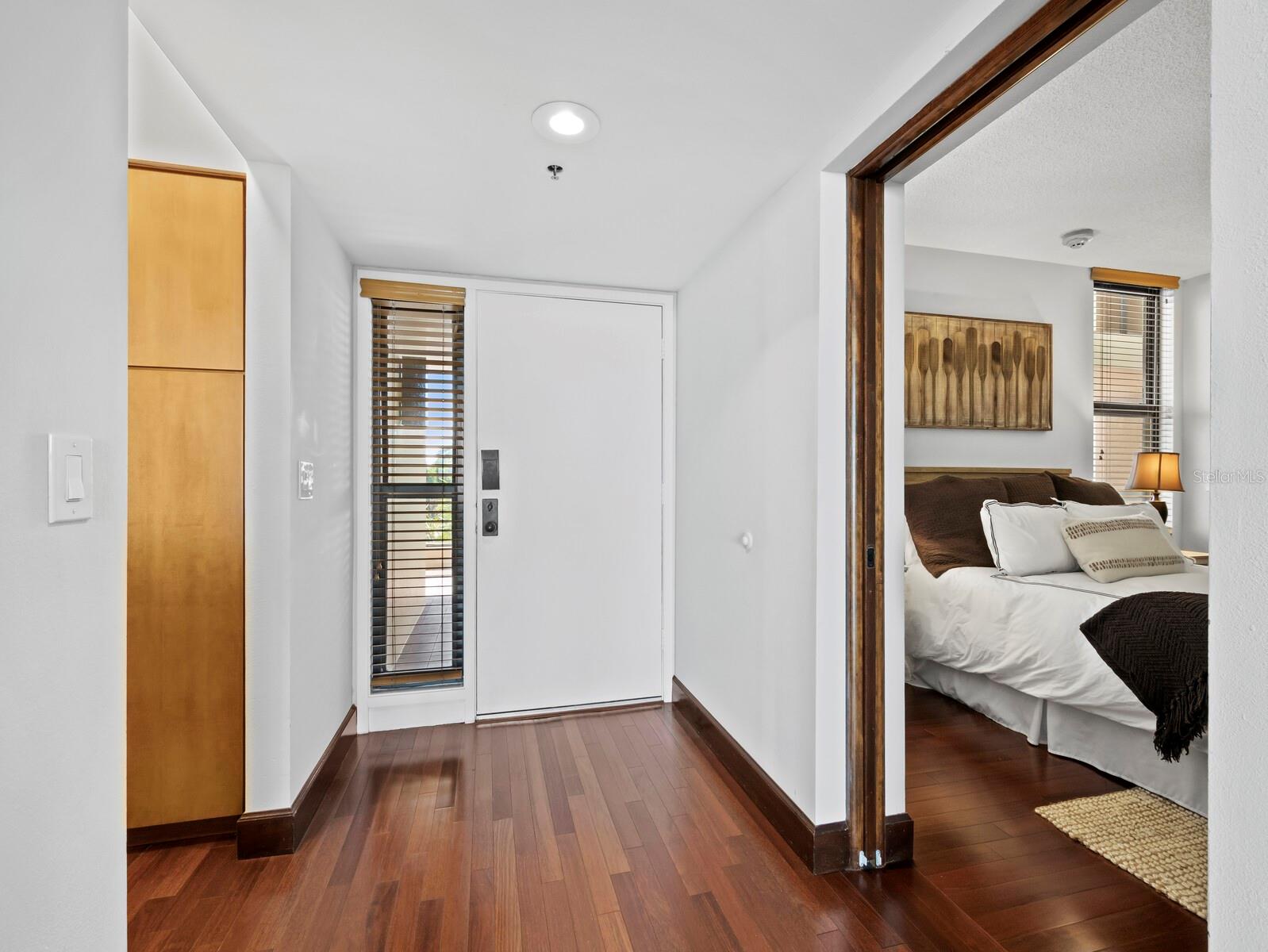 FAIRWAY BAY 1 - Residential