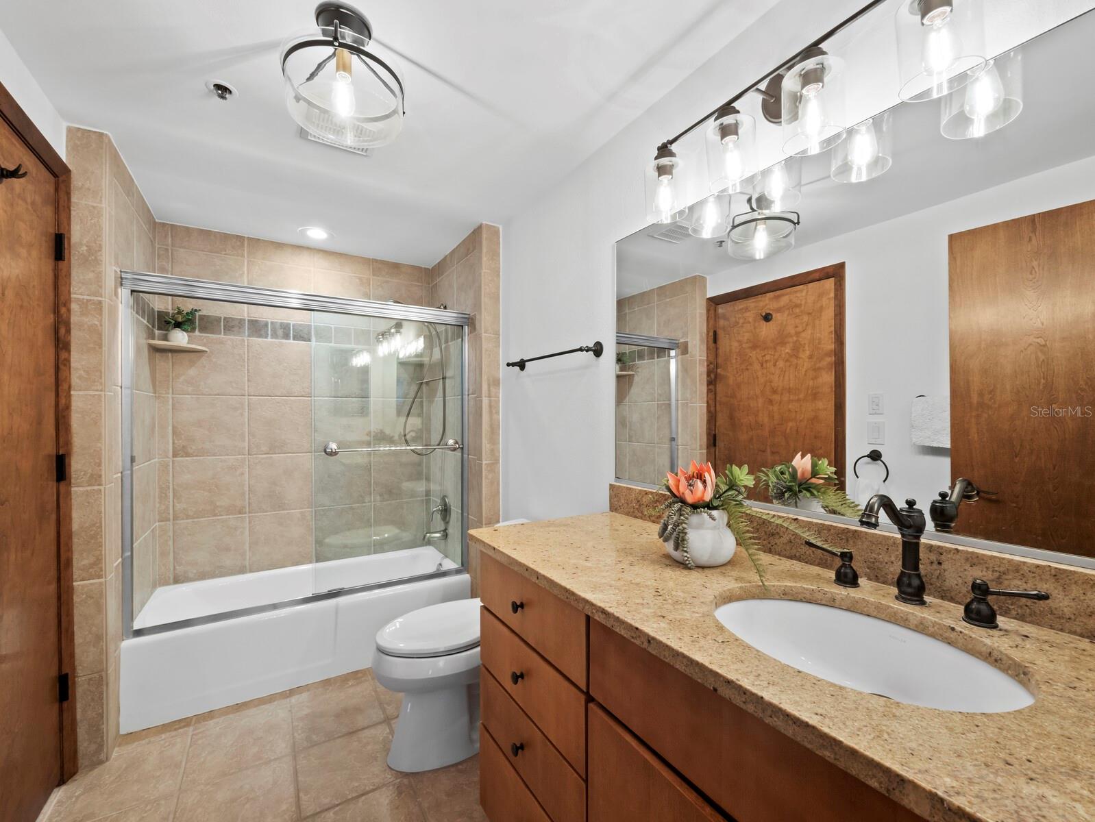 FAIRWAY BAY 1 - Residential