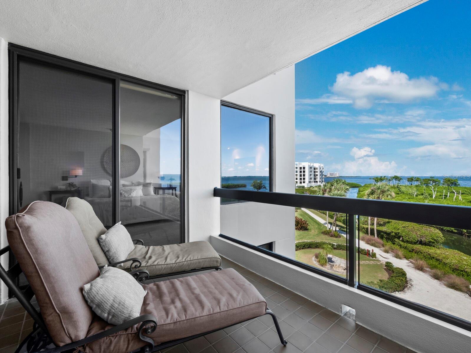 FAIRWAY BAY 1 - Residential