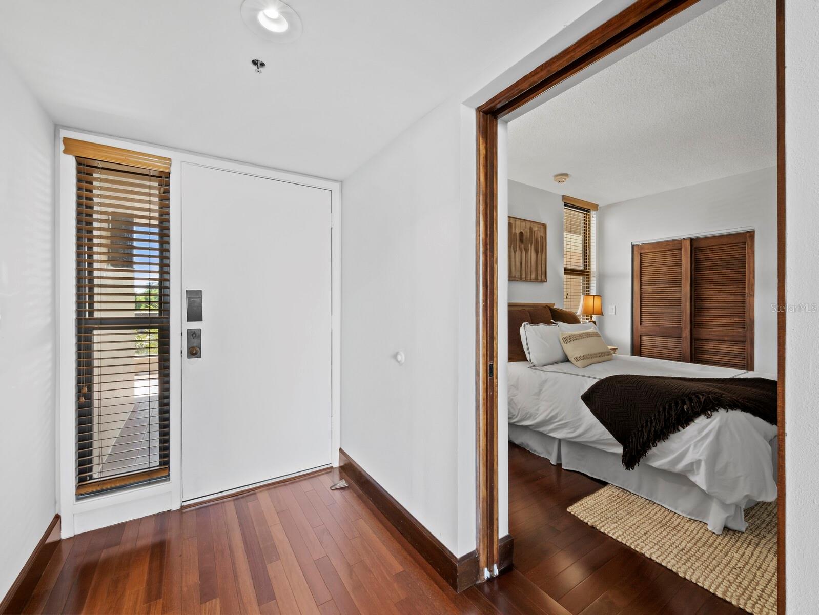 FAIRWAY BAY 1 - Residential