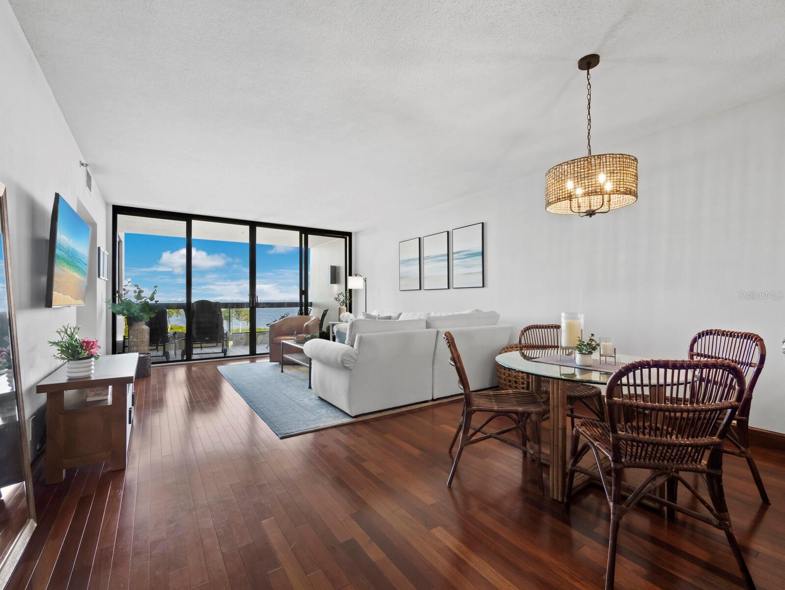 FAIRWAY BAY 1 - Residential