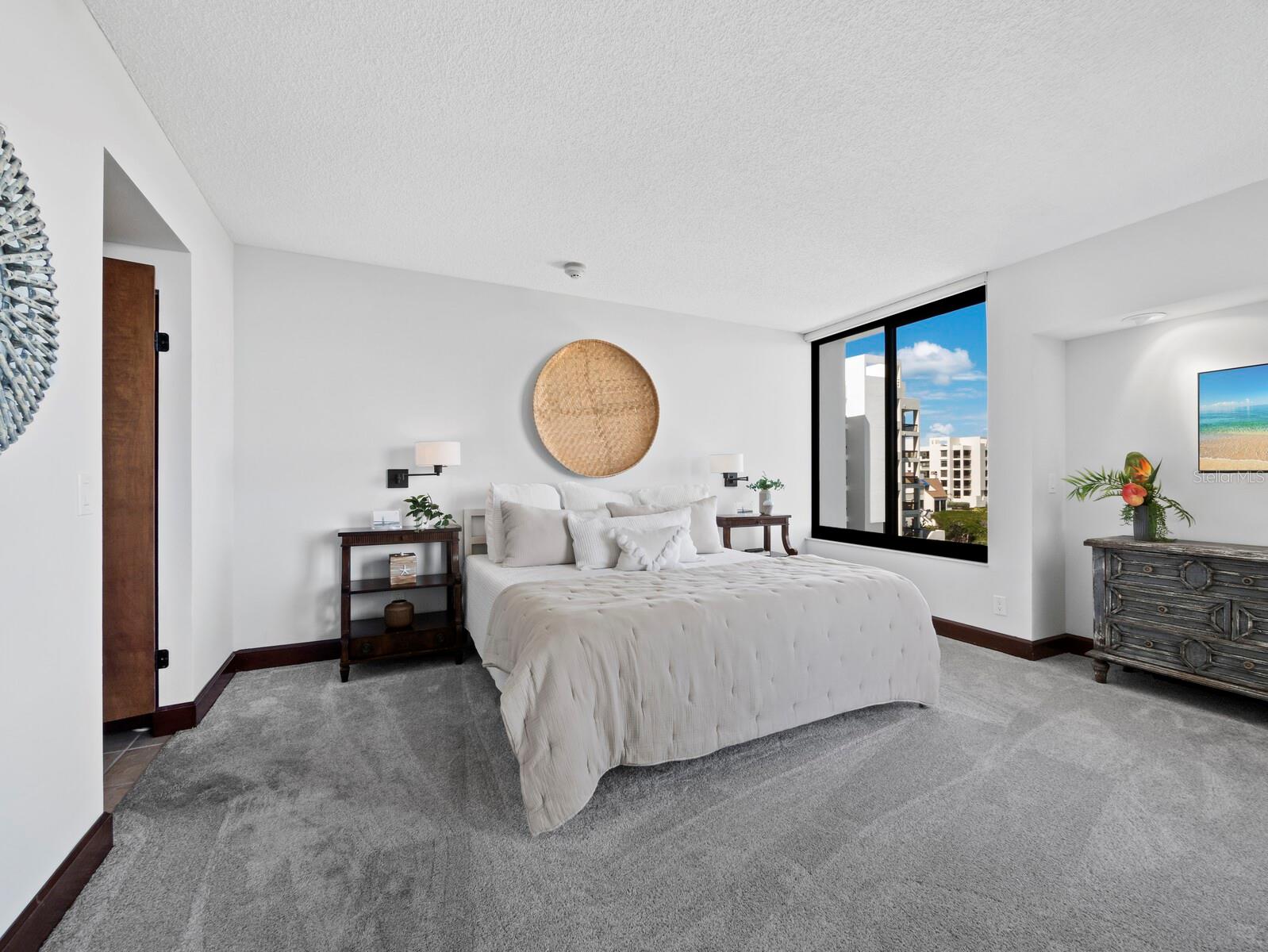 FAIRWAY BAY 1 - Residential