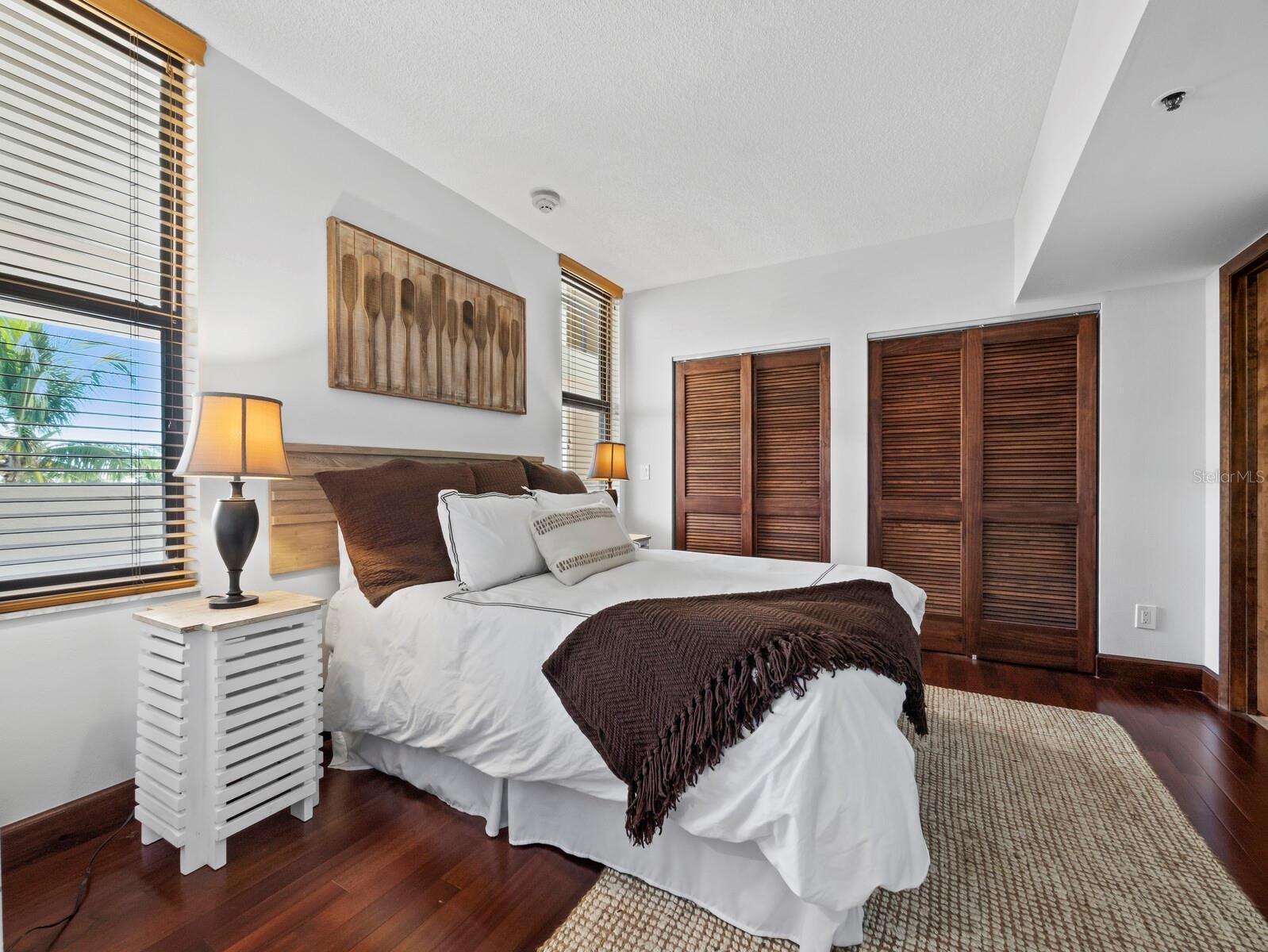 FAIRWAY BAY 1 - Residential