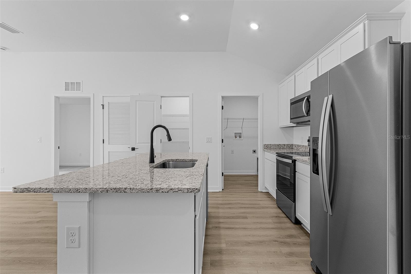 PORT CHARLOTTE SUB 25 - Residential