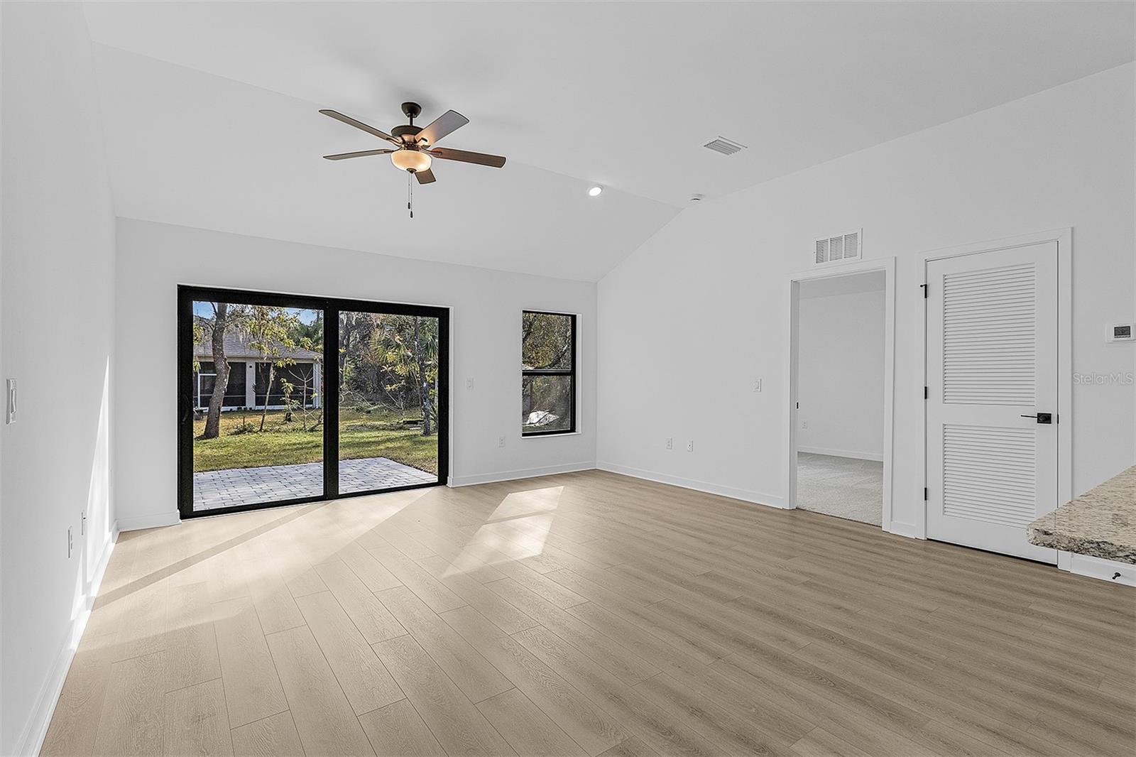 PORT CHARLOTTE SUB 25 - Residential