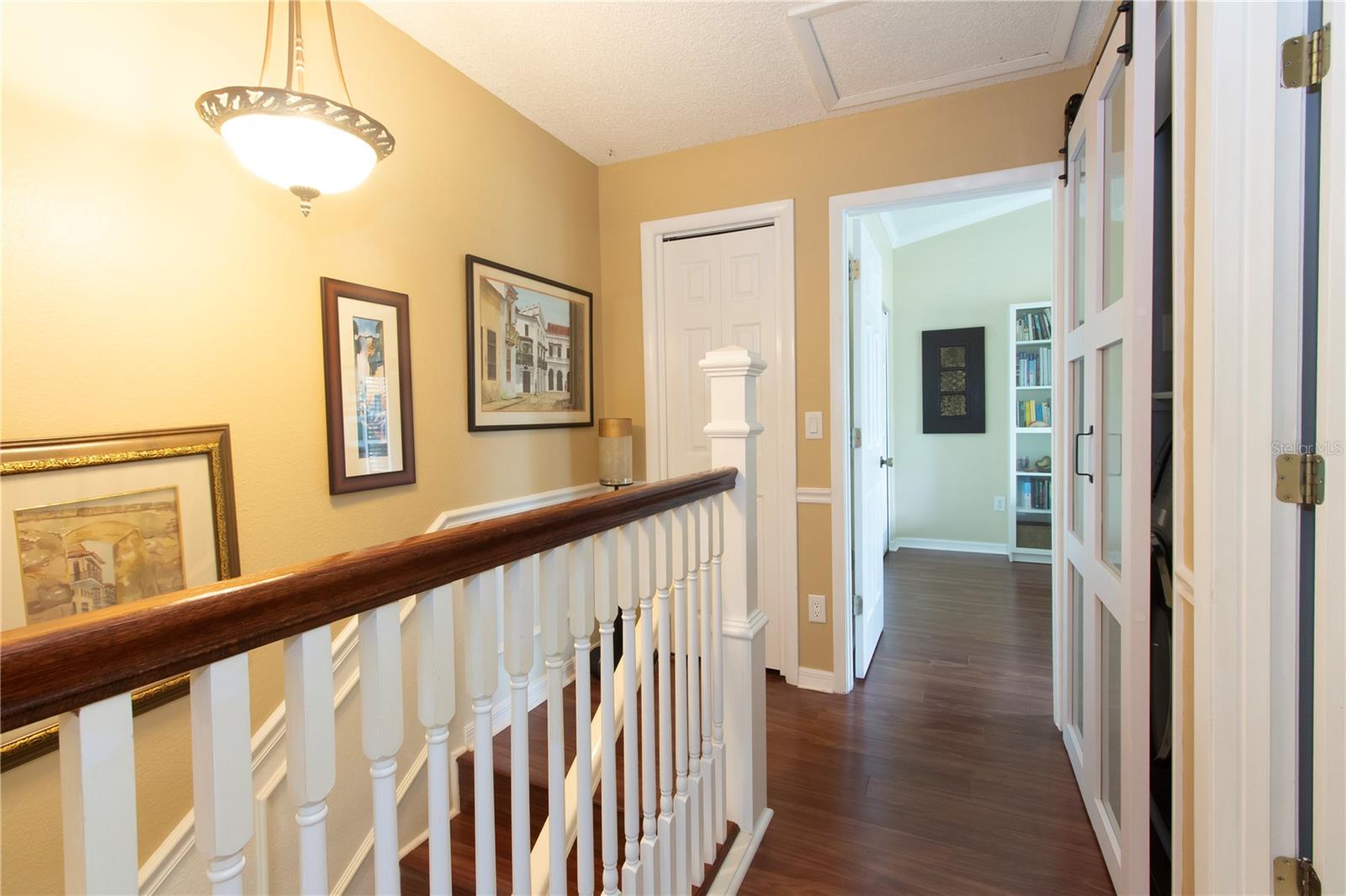 THE TWNHMS AT KENSINGTON PH - Residential