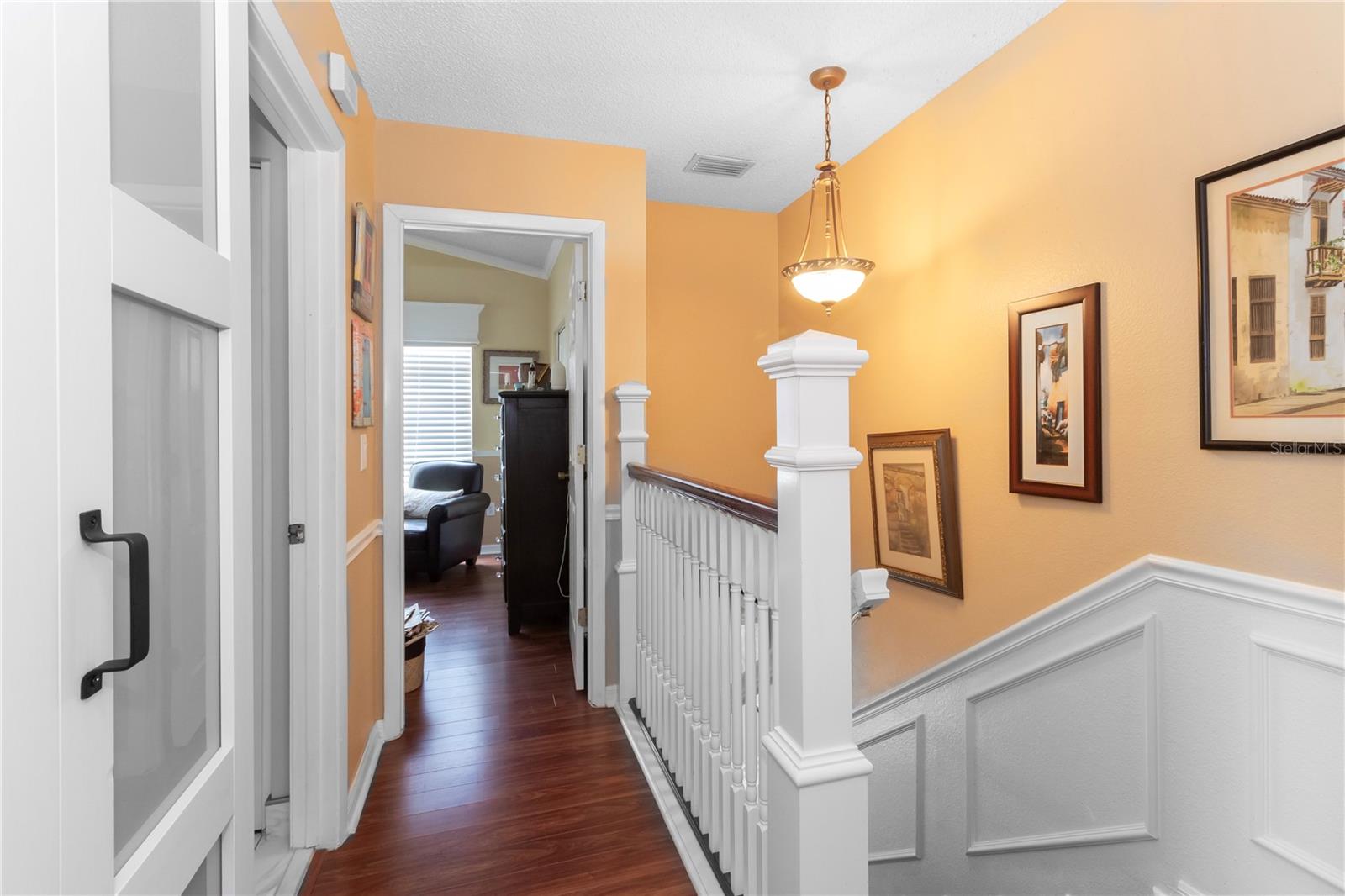 THE TWNHMS AT KENSINGTON PH - Residential
