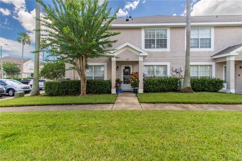 Photo of 737 Kensington Lake Circle, Brandon, FL 33511 (MLS # TB8417920)