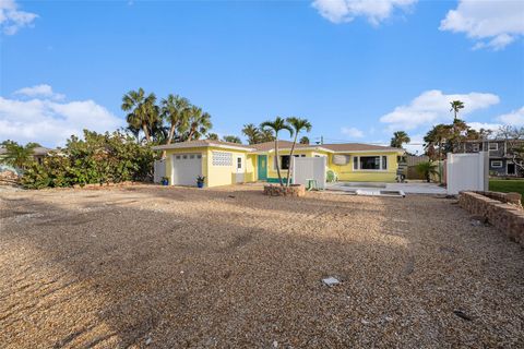 A home in ST PETE BEACH