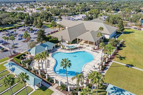 A home in SUMMERFIELD