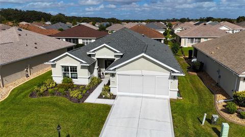 A home in SUMMERFIELD