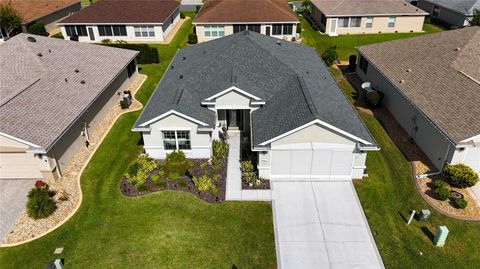 A home in SUMMERFIELD