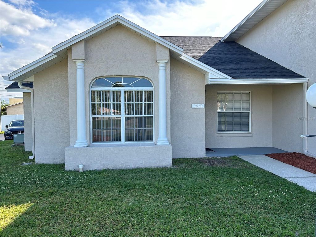Photo of 3072 Shingle Creek Court, Kissimmee, FL 34746 (MLS # S5150296)