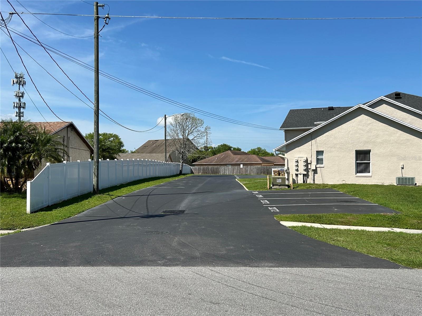 SHINGLE CREEK VILLAGE TERRACE - Residential