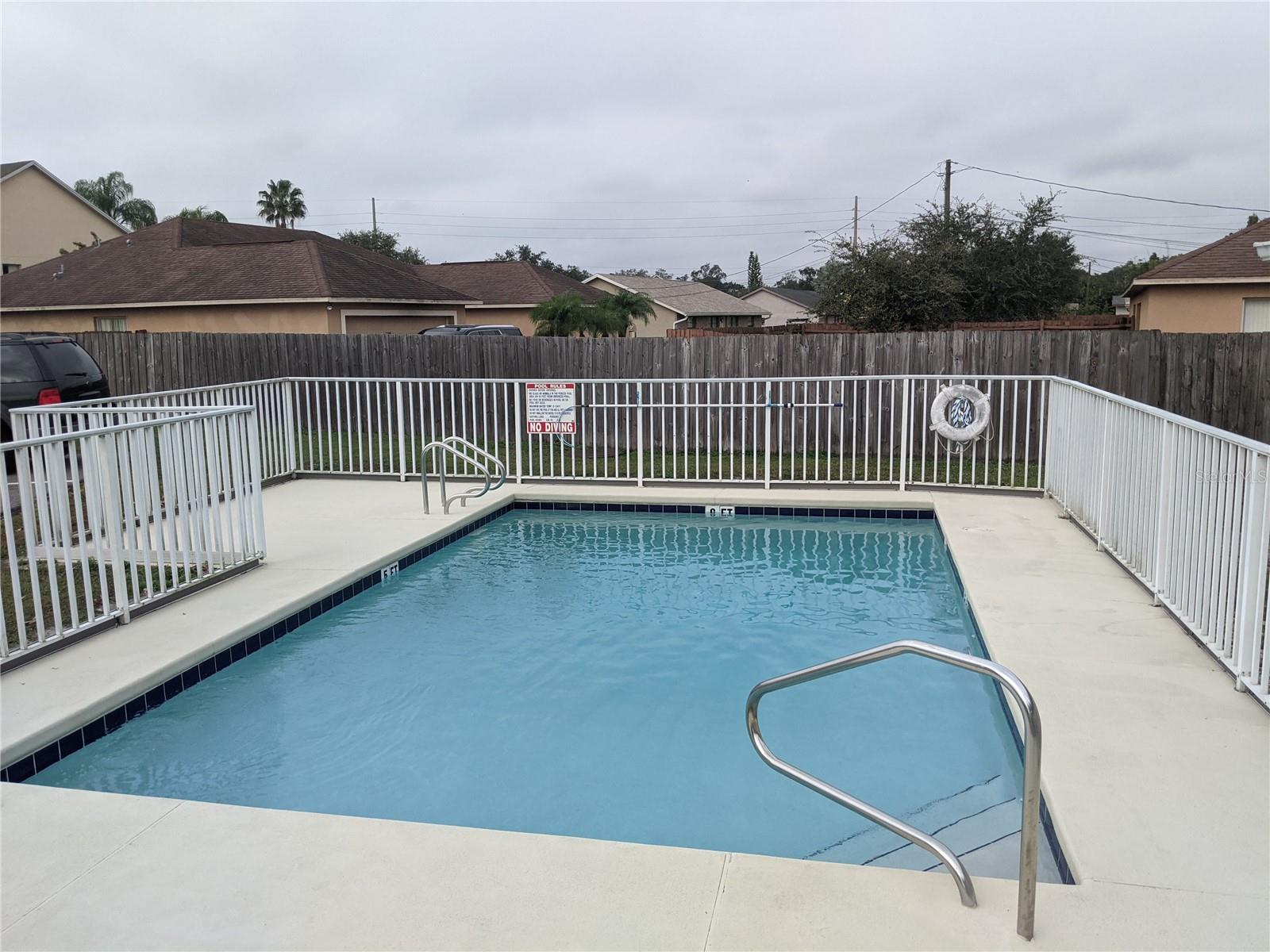 SHINGLE CREEK VILLAGE TERRACE - Residential
