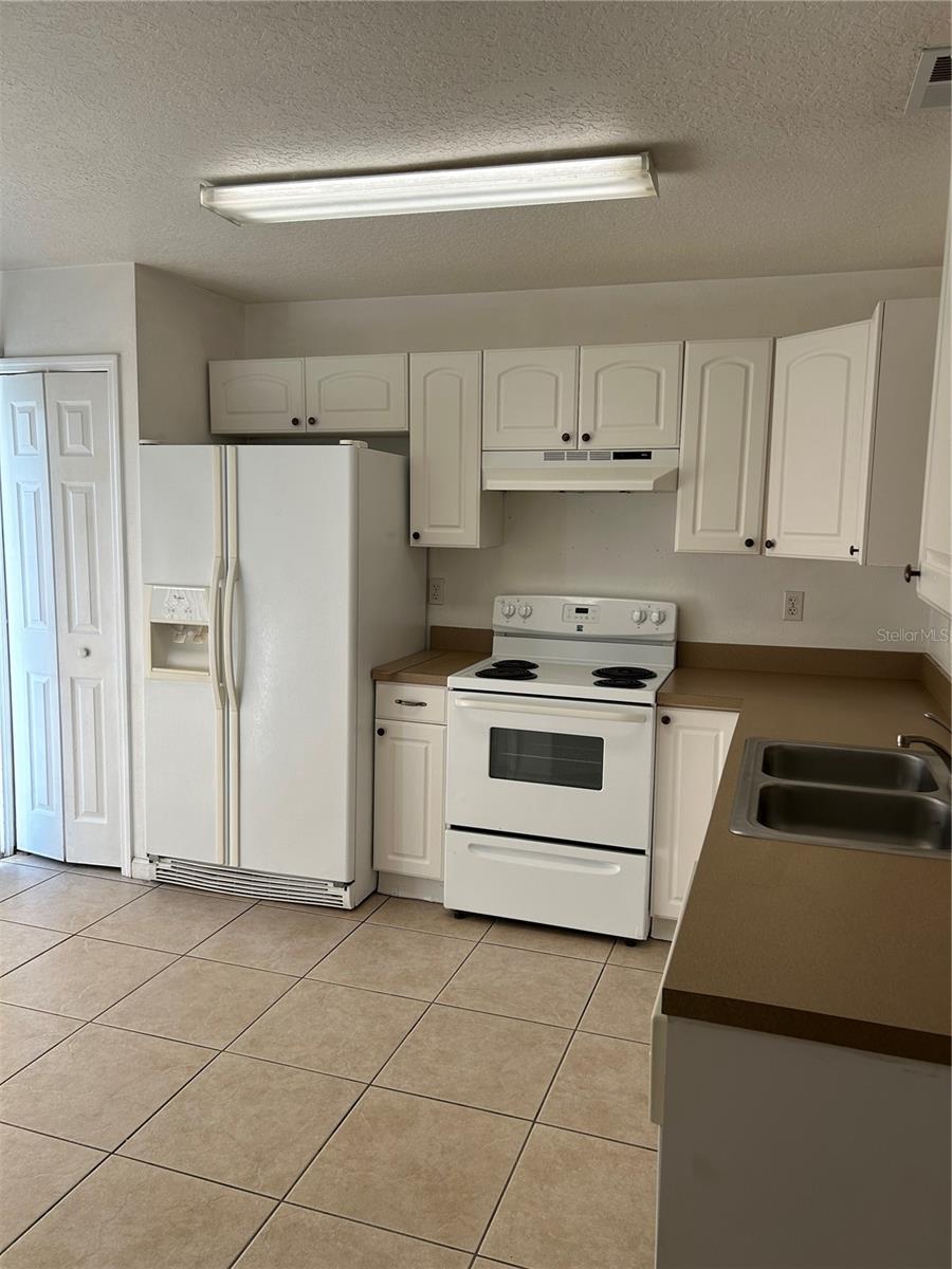 SHINGLE CREEK VILLAGE TERRACE - Residential