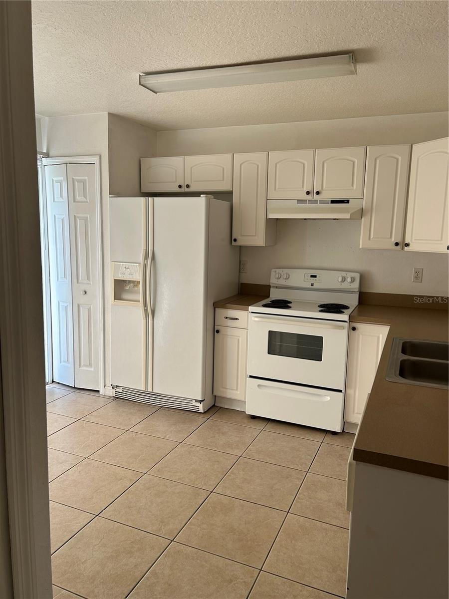 SHINGLE CREEK VILLAGE TERRACE - Residential