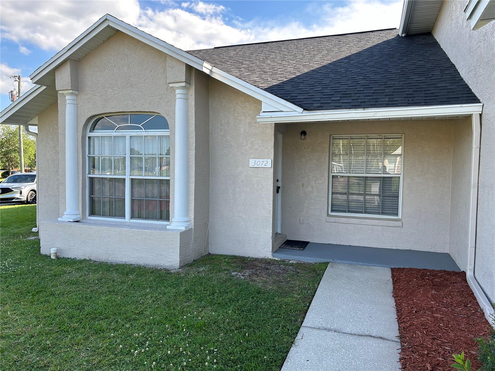 SHINGLE CREEK VILLAGE TERRACE - Residential