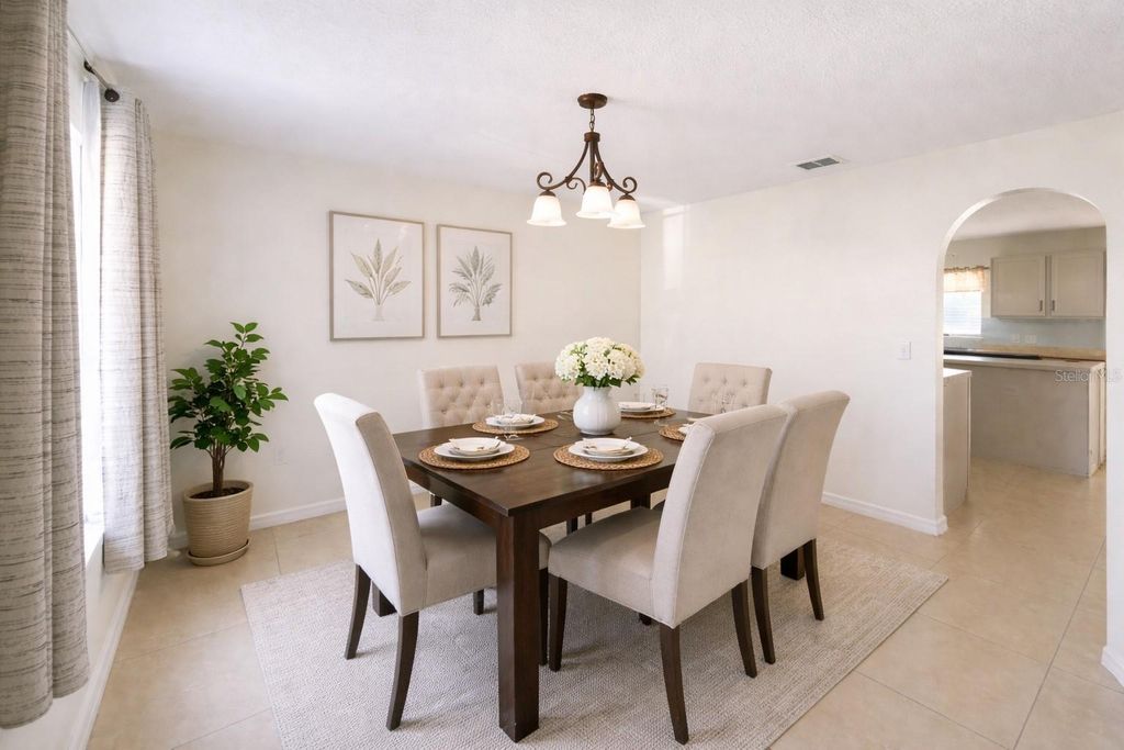 Photo of 704 Swan Way, Kissimmee, FL 34758 (MLS # O6395363)