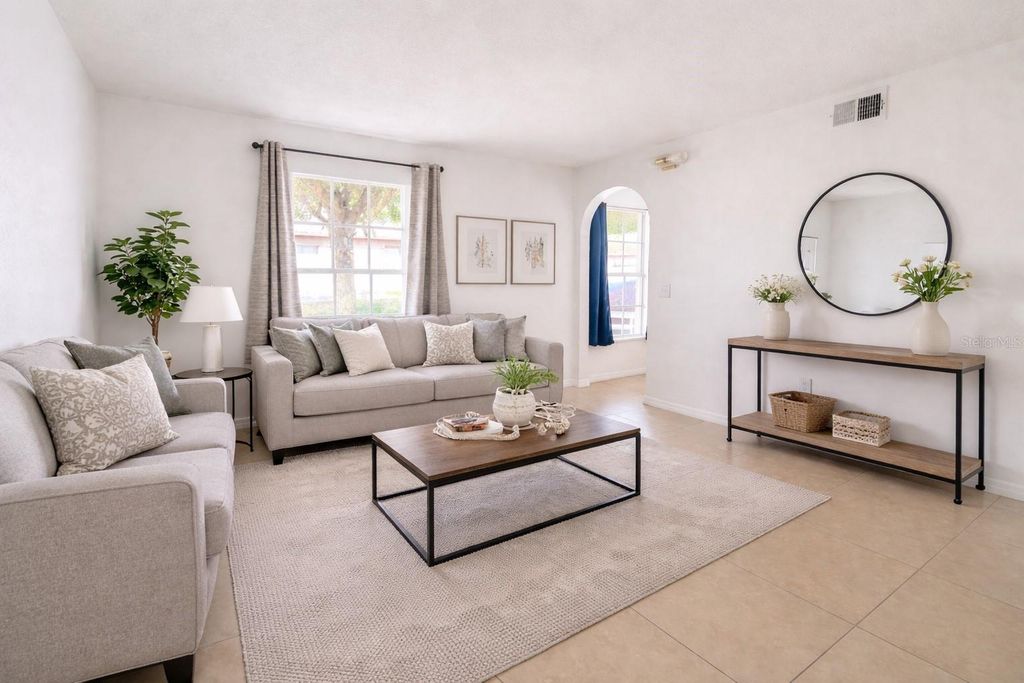 Photo of 704 Swan Way, Kissimmee, FL 34758 (MLS # O6395363)