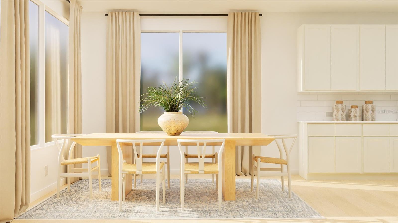 SANCTUARY AT WELLNESS RIDGE 50S - Residential