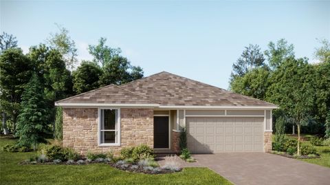 Photo of 5374 Tempest Way, Clermont, FL 34714 (MLS # O6407885)