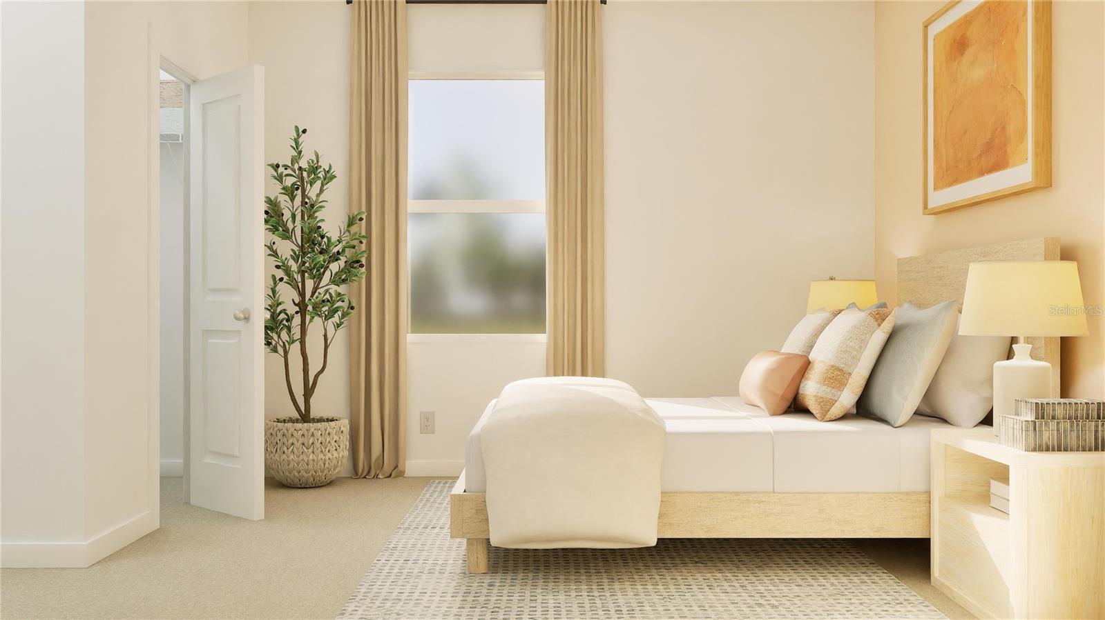 SANCTUARY AT WELLNESS RIDGE 50S - Residential