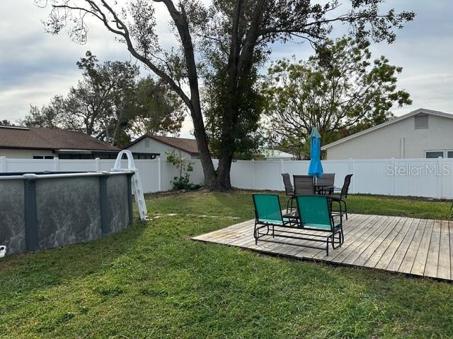 COUNTRYSIDE TR 5 - Residential Lease