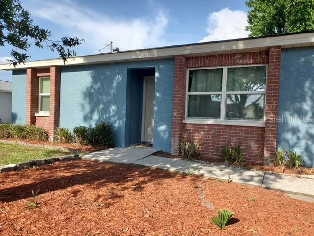 Photo of 3267 Marigold Drive, Clearwater, FL 33761 (MLS # TB8463290)