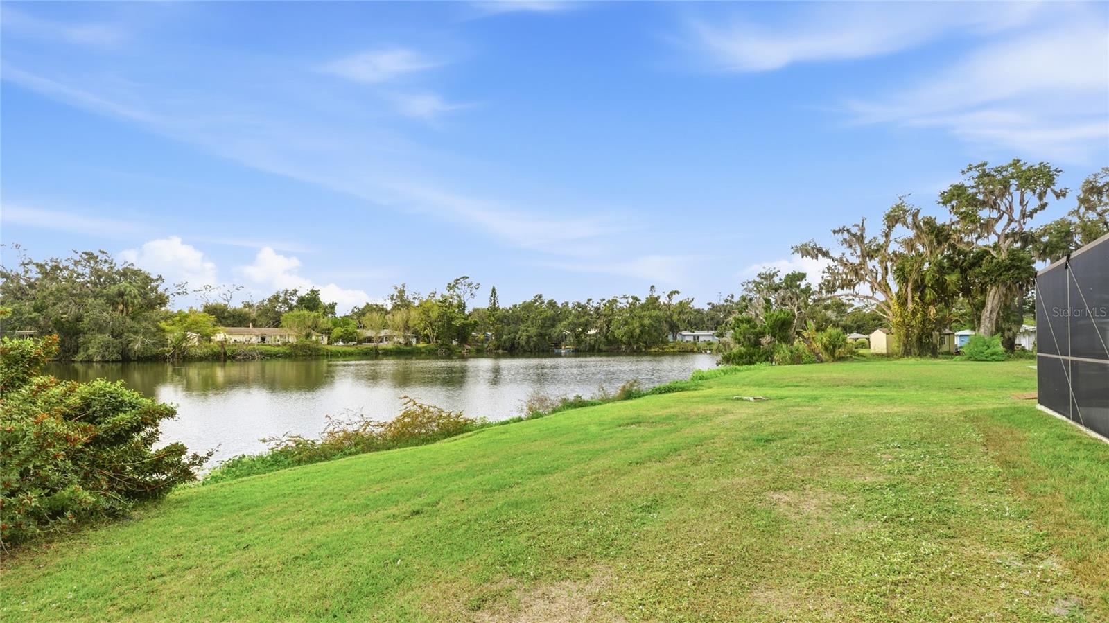 DE SOTO LAKES - Residential