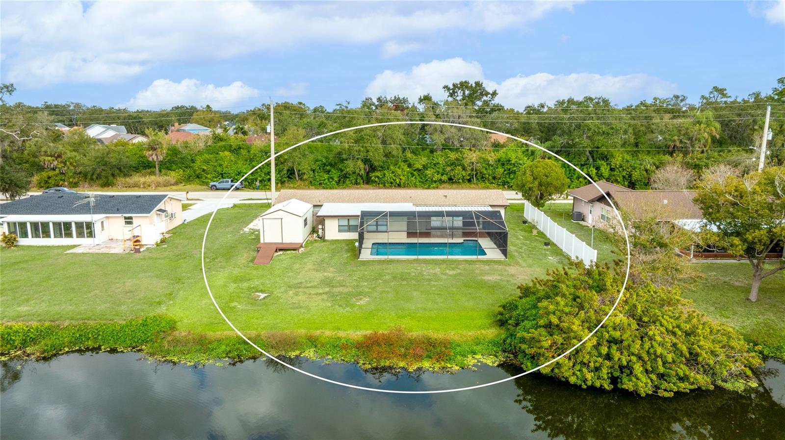 DE SOTO LAKES - Residential