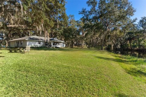 Tiny photo for 7938 Jacksons River Road, Leesburg, FL 34788 (MLS # G5105854)