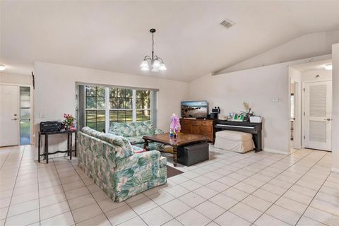Tiny photo for 7938 Jacksons River Road, Leesburg, FL 34788 (MLS # G5105854)